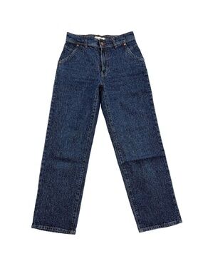 Classic High-Rise Straight Leg Women’s Jeans